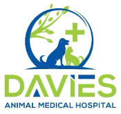 Davies Animal Medical Hospital Logo